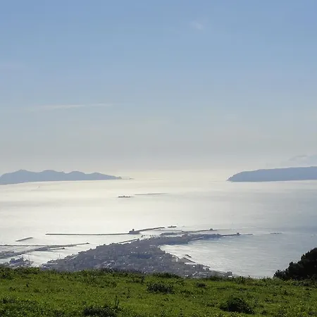 Country house Belvedere San Nicola Erice