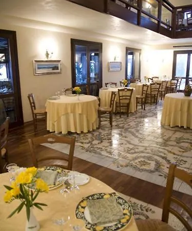 Country house Belvedere San Nicola *