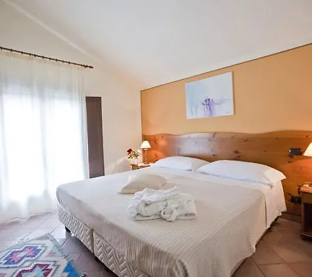 Belvedere San Nicola Country house *