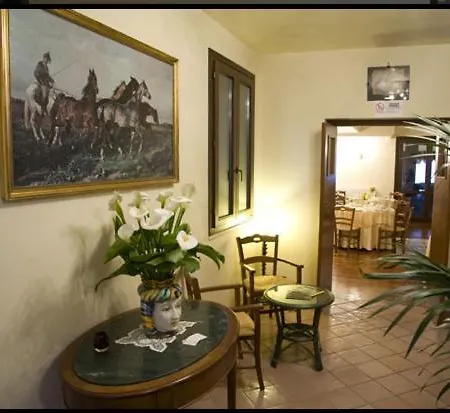 Belvedere San Nicola Country house Erice