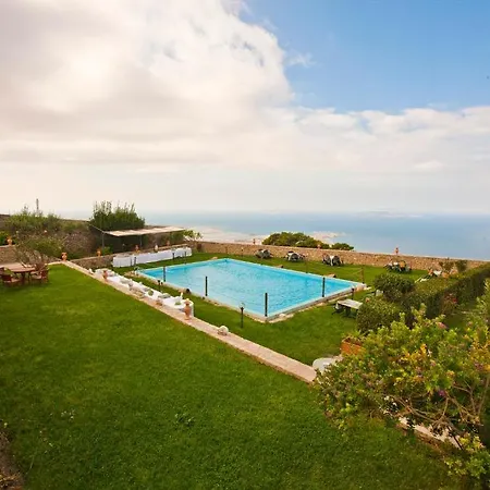 Belvedere San Nicola *