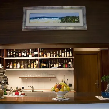 Εξοχικό σπίτι Belvedere San Nicola *