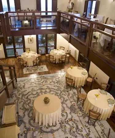 Belvedere San Nicola *