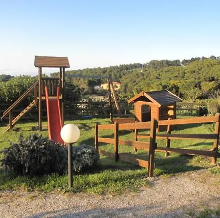 Belvedere San Nicola Séjour à la campagne